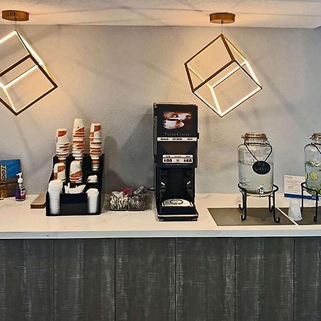 Rodeway Inn Sacramento-University Area المظهر الخارجي الصورة