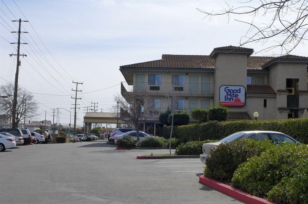 Rodeway Inn Sacramento-University Area المظهر الخارجي الصورة